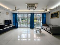 Blk 2A Kallang Heights (Kallang/Whampoa), HDB 5 Rooms #584507851